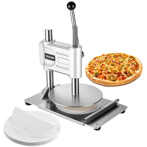 Vevor manual pizza - vevor,