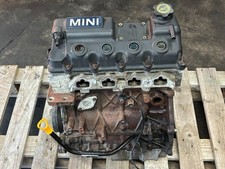 Mini Cooper S Engine 1.6 Supercharged W11 R52 R53 Ref MW07