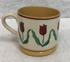 Nicholas Mosse Small "Red