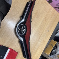 TOYOTA YARIS MK3 2014-2017