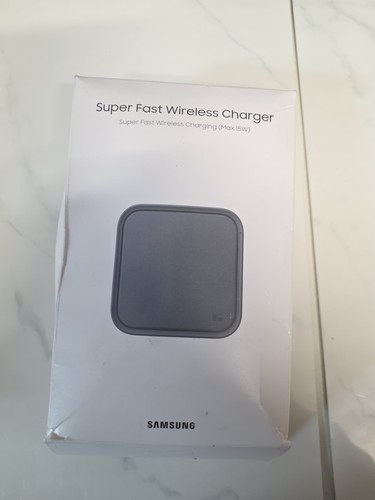 Samsung super fast wireless - super,