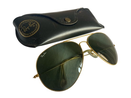 Vintage ray ban usa - ray-ban,