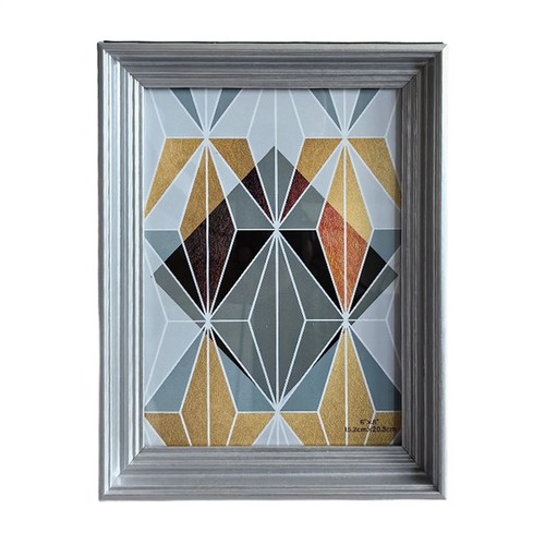 Picture frame diversion safe - diversion,