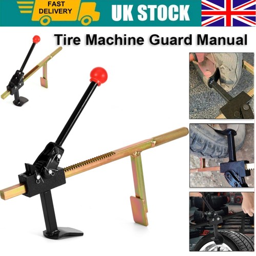 Tire changer tyre - tire,
