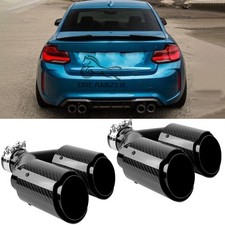 For F87 M2 & F22 2 Series