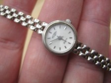 Vintage ROTARY Sterling Silver