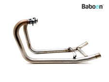 Exhaust Header / Downpipes