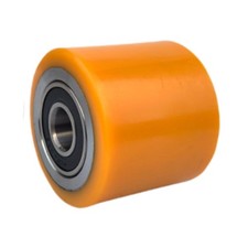 Drive Tire Wheel Assembly Easy