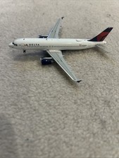 New Delta A320 1:400 Gemini