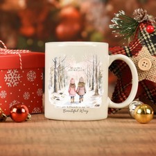 Christmas Mug
