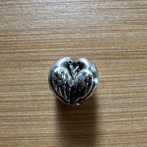 Chamilia sterling charm - chamilia, 2