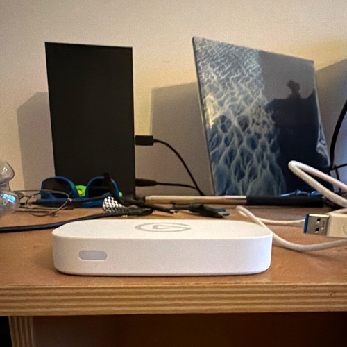 Elgato game capture hd60 - game, x