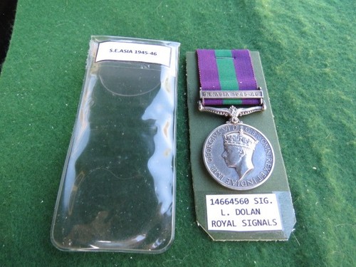 Bar e asia 1945 - g.s.m., 1945-46'