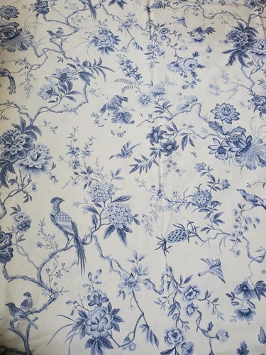 Sanderson pillemont toile - sanderson,