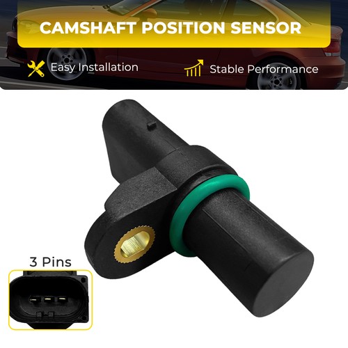 New camshaft position sensor - camshaft,