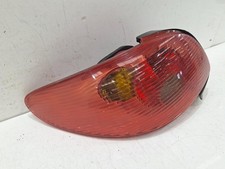 PEUGEOT 206 CC ALLURE MK1