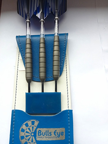 Vintage 80s bulls eye 29g - 80s,