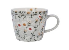 Gisela Graham Grey Wild Daisy