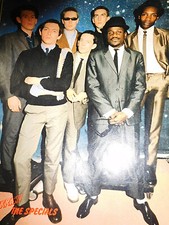 THE SPECIALS  POSTER 2 STÜCK