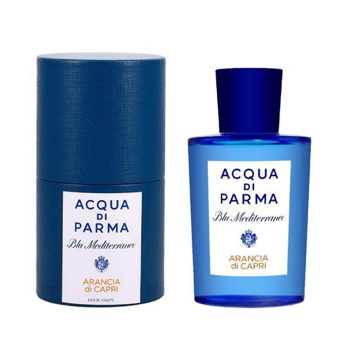 Acqua parma blu - acqua,