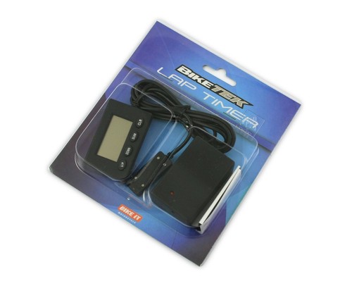 Lap timer race lcd motorcycle - timer,