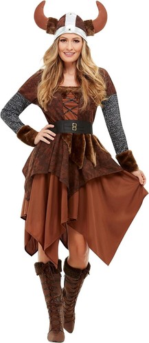 Smiffys 50742l viking - 50742l,