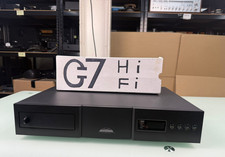 NAIM CDX 2 CD PLAYER