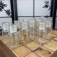 Collection of 14 Spice