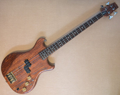 Vintage 1980s westone thunder - 1980s,