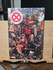 X-Men House of X Powers of X