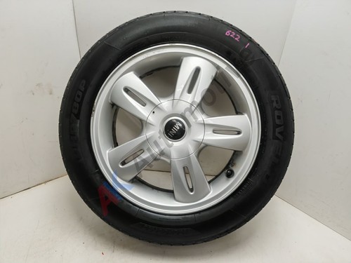 Mini inch r93 spoke - r93,