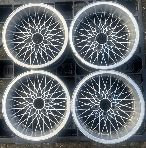 Bmw mesh alloy - bmw,
