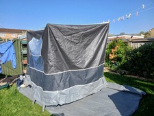 Awning 1 Sleeping Pod /1