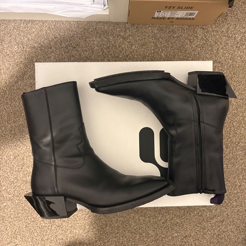 Eytys luciano leather - eytys, boots