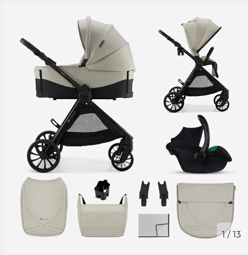Kinderkraft 1 travel - 3,
