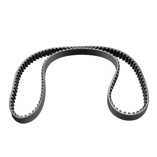 Rear drive belt - rear,