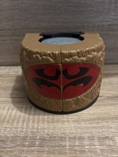 Batman & Robin Batcave Micro Playset 1997 Hasbro