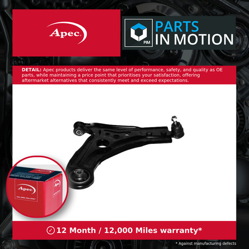 Wishbone suspension arm fits - /,