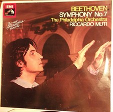 Beethoven - Symphony No7 OP.92
