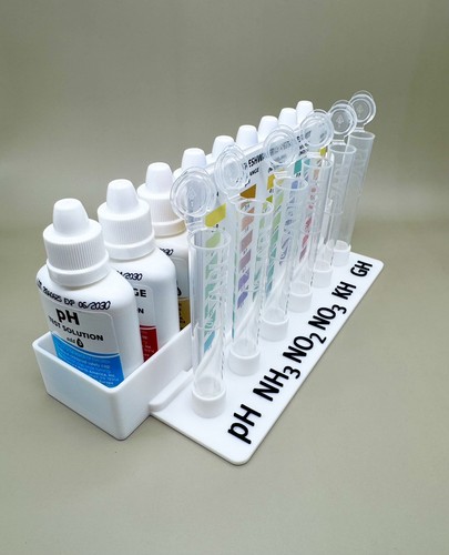 Api freshwater master test kit - freshwater,
