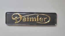 Daimler X300 X308 boot trunk