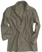 Czech army surplus olive green