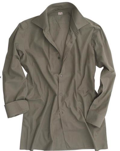 Czech army surplus olive - , green