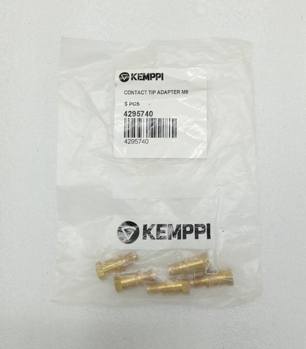 Kemppi contact tip adapter - tip,