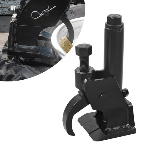 Car tyre changer - car,
