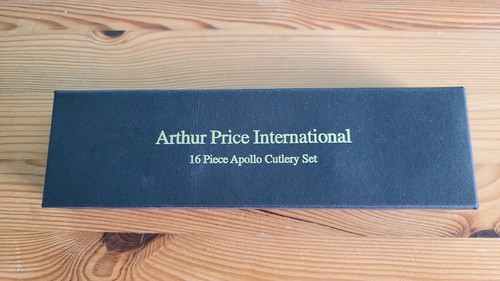 Arthur price international - arthur,