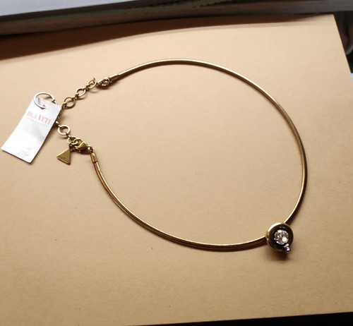 Ermani bulatti necklace - bulatti,