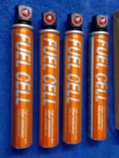 10 X Paslode Nail Gun  fuel