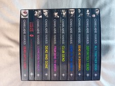 The Sookie Stackhouse / True