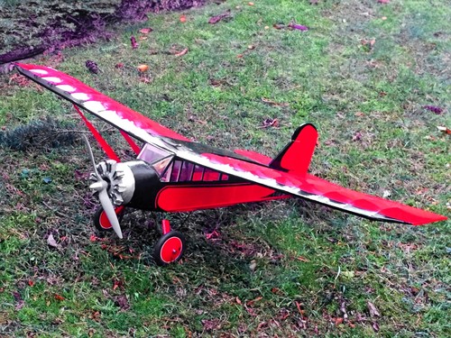 Belair bellanca skyrocket - bellanca,